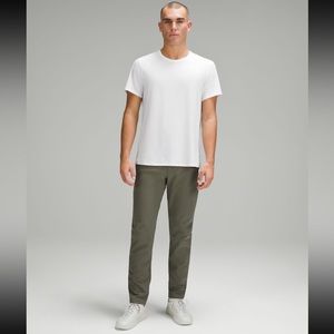 Lululemon Fundamental T-Shirt